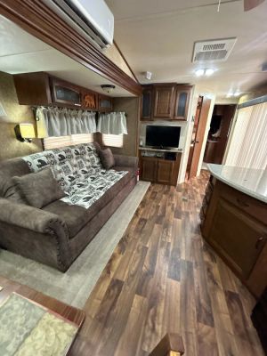 Image of 2015 Salem Classic Park Model RV located in Outdoor Resorts of Gatlinburg