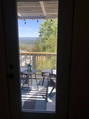 Image of Chic cottage w\/ spectacular views - minutes from downtown