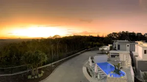 Image of Essence Peregian Beach Resort - Marram 3 Bedroom Luxury Home