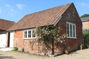 Image of Rose Barn