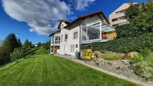 Image of Holiday apartment Entlebuch for 1 - 2 persons with 1 bedroom - Holiday apartment
