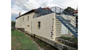 Image of Le Moulin de la Veyre