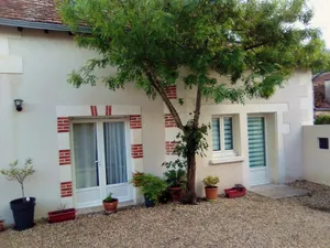 Image of Maison accueillante avec jardin à Selles-sur-Cher