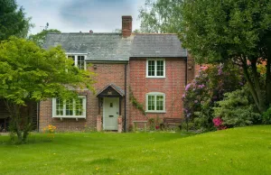 Image of New Forest Cottage, charming & full of character in the heart of The New Forest