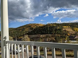 Image of LI'L MOUNTAIN RETREAT BY HISTORIC DISTRICT, NEAR HOT SPRINGS and SKI RESORTS