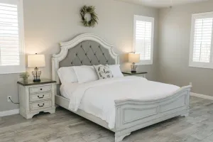 Image of Fully-Furnished Home in Beaumont, CA