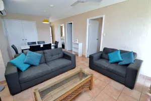 Image of Riverview Holiday Apartment 15 - Kalbarri, WA