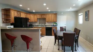 Image of 5br\/3ba house near OaklandAirport & RaiderStadium