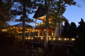 Image of Private Lakeview Cabin + Fishing & Trails