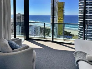 Image of Oracle Tower 2 23rd floor
