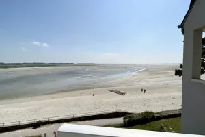 Image of Coté Baie, Appartement Avec vue Imprenable sur la Baie de Somme