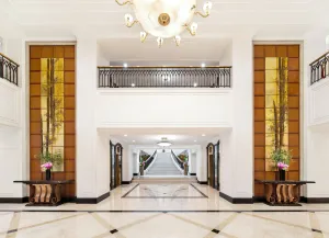 Image of Jin Jiang Hotel