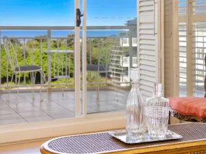 Image of TOP LEVEL Ocean View 1Bed Apt w\/ Main Pool View!