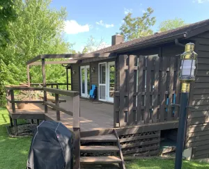 Image of Rocky Top Guesthouse on the River