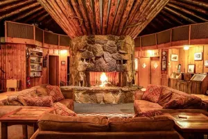 Image of Downing Mountain Lodge