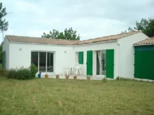 Image of Grand Village Plage: House \/ Villa - Grand-Village-Plage