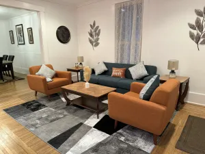 Image of Beautiful Bungalow on Main