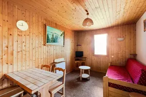 Image of Chalet le Séchet - maeva Home - 2 Pièces 4 personnes Confort MAE-0619