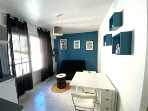Image of Studio cœur de ville à deux pas de la grande plage des Sables d'Olonne