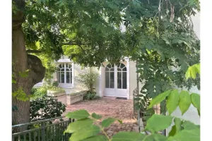 Image of Magnificent Charming Residence by the Water, Less than 1 Hour from Paris