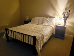Image of Cheerful 2Bedroom House\/Villa available w\/ hot tub