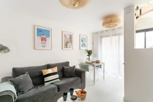 Image of Ty Peskaiden 3 - Appt proche de la plage