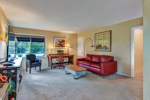 Image of Vintage Retro 1 BR near Downtown Santa Rosa