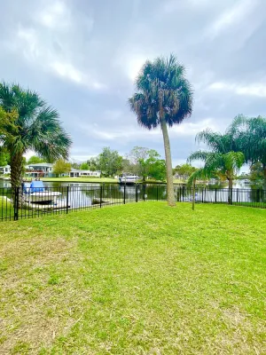 Image of The Little River Cottage-walk to downtown!