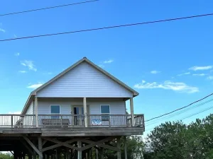 Image of Blue Water Villa C - Coastal Realty Group