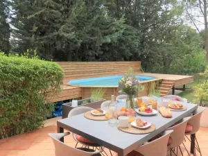 Image of Holiday Home Le Jade by Interhome