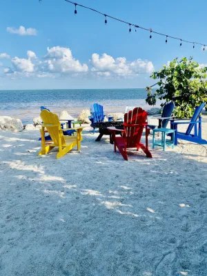 Image of Welcome to Paradise!