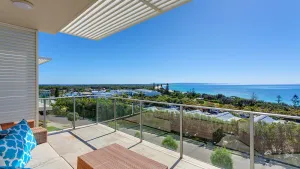 Image of Dees Retreat Rainbow Beach