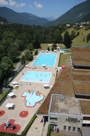 Image of APARTMENT 2 BALCONIES -MORZINE - 6 PEOPLE - NANTAUX 17B