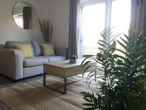 Image of Perfect retreat for two! One bed house with garden, minutes from sea front