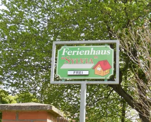 Image of Ferienhaus Sylvia in Basedow