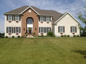 Image of Country Living with style