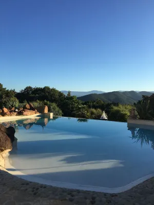 Image of Your apartment in an exceptional villa