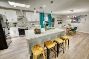 Image of Rare, Luxury Home w\/ Pool & BBQ Mins to LV STRIP