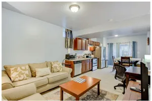 Image of 🌴☀️Upgraded 3 Bedroom Basement Apartment  w\/ Private Entry 🌴☀️