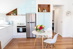 Image of Walk to the Beach | Live Like A Local | All The Comforts Of Home