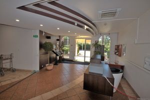 Image of Albatros, Appt 40 m2, 2 rooms, private parking, swimming pool, near Golf St Donat
