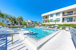 Image of Island Time-Private Beach Access-Heated Pool-Water Views