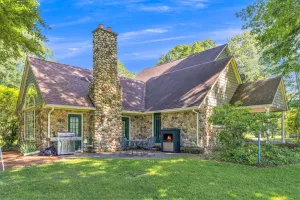 Image of Golf Front Home with Course View, WiFi, Patio & Grill