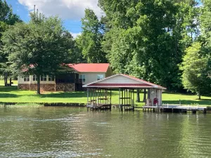 Image of Family  get away, pet friendly,fishing, boating and fun,