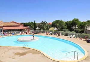 Image of Homerez - House in Le Barcarès, beaches
