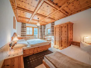 Image of Large holiday apartment combination with terrac