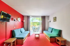 Image of La résidence du Lac - maeva Home - Appartement 2 pièces 5 personnes - Sélection MAE-5404