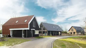 Image of Comfortable holiday home for 6 people and your dog