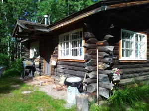Image of Welcome toThe White Iron Heritage!  where coming together happens naturally.
