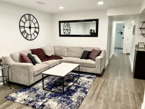 Image of Jordan Landing Gem: 3 BR Apt, Pet Friendly
